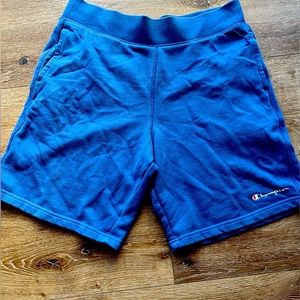 Men’s Champion Sweatshorts